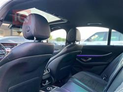 مێرسێدس بێنز E-Class
